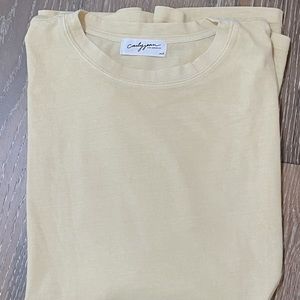 Carly Jean Charlie Tee